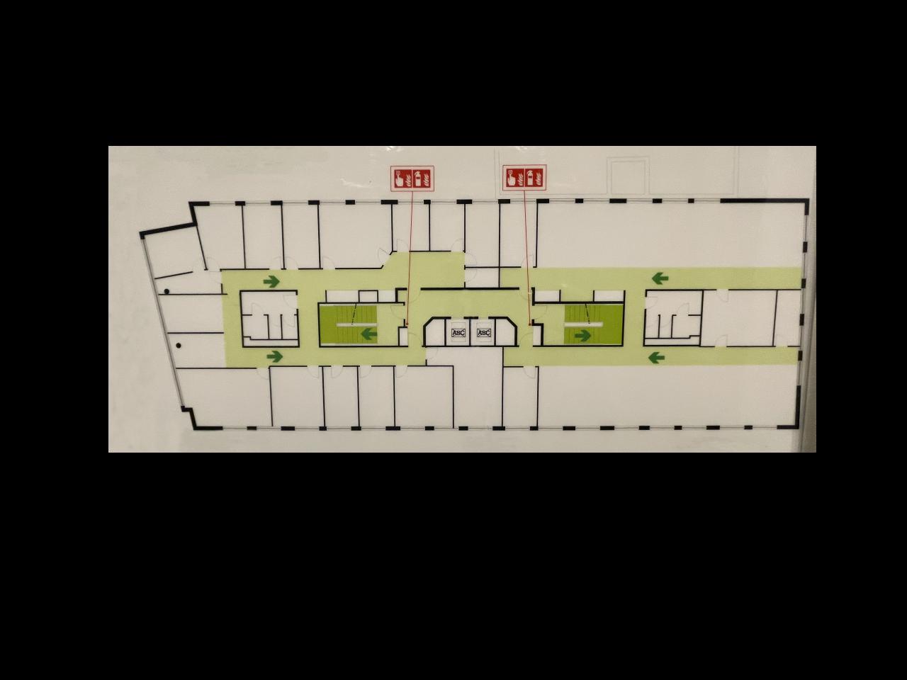 Location bureau Lyon Rhône OLBUR2118931 9