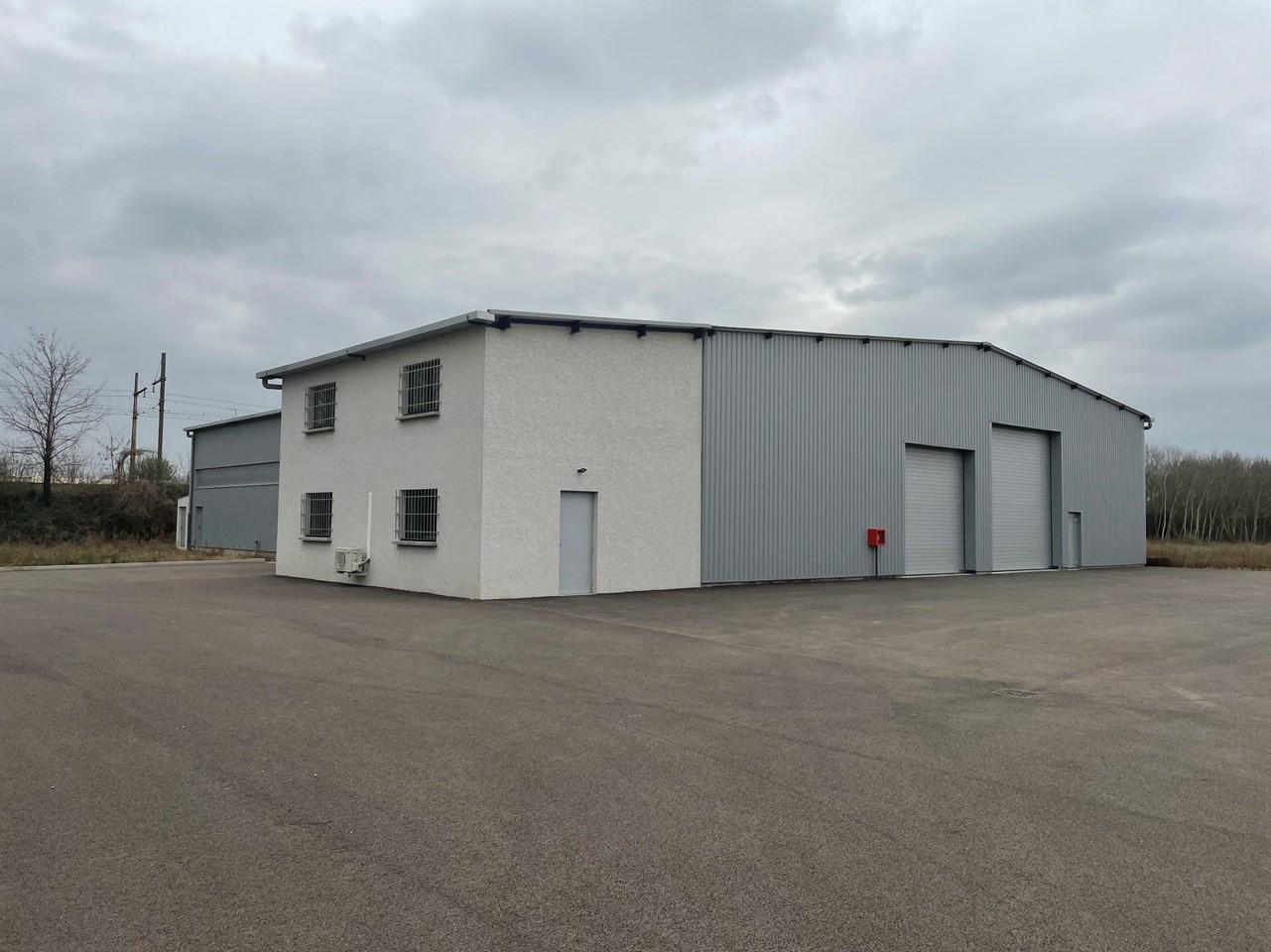 Location local d'activité Pommiers Rhône OLACT2201679 11