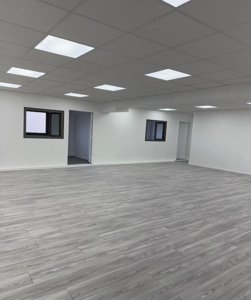 Location local d'activité Villeneuve-la-Garenne Hauts-de-Seine OLACT2641043 4