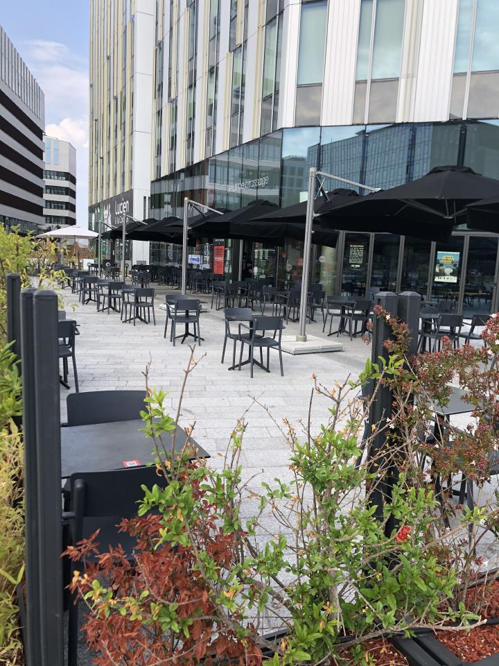 Location bureau Villeurbanne Rhône OLBUR2110003 6