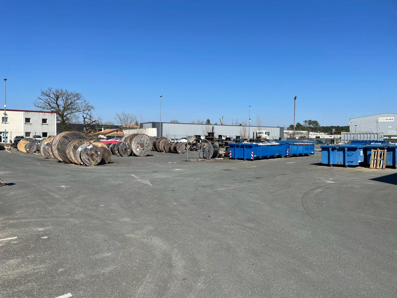 Location local d'activité Saint-Jean-d'Illac Gironde OLACT2530700 14