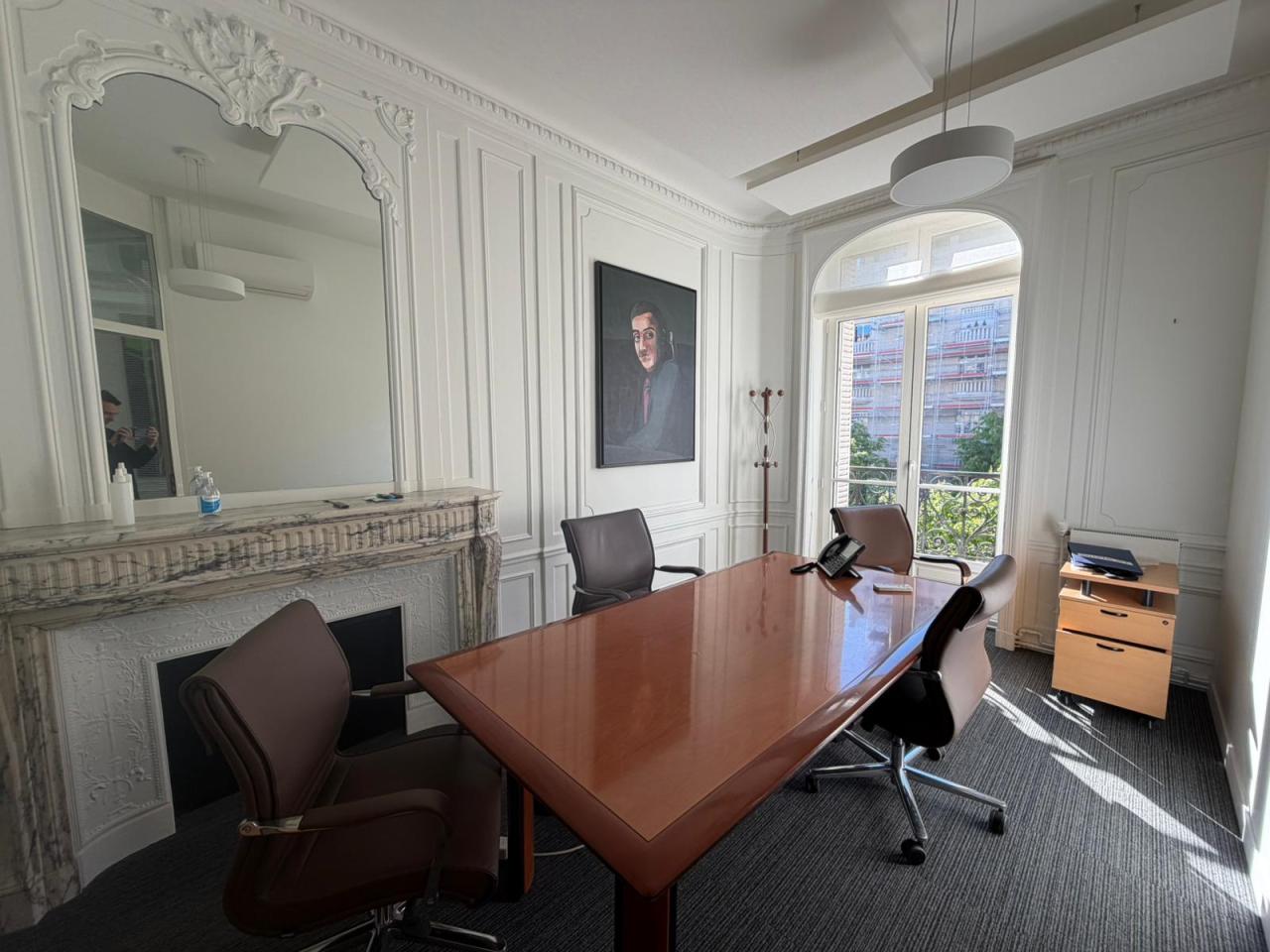 Vente bureau Paris OVBUR2641388 2