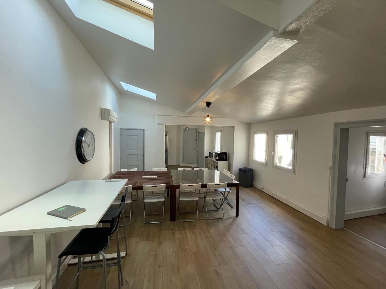 Location bureau Montpellier Hérault OLBUR2641515 11
