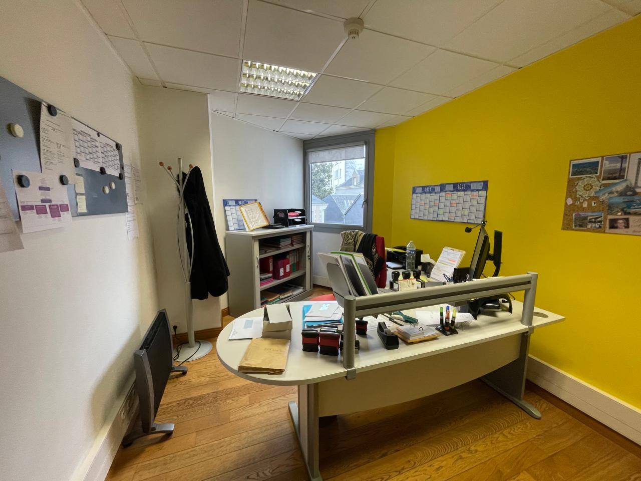Vente bureau Nantes Loire-Atlantique OVBUR2427711 4
