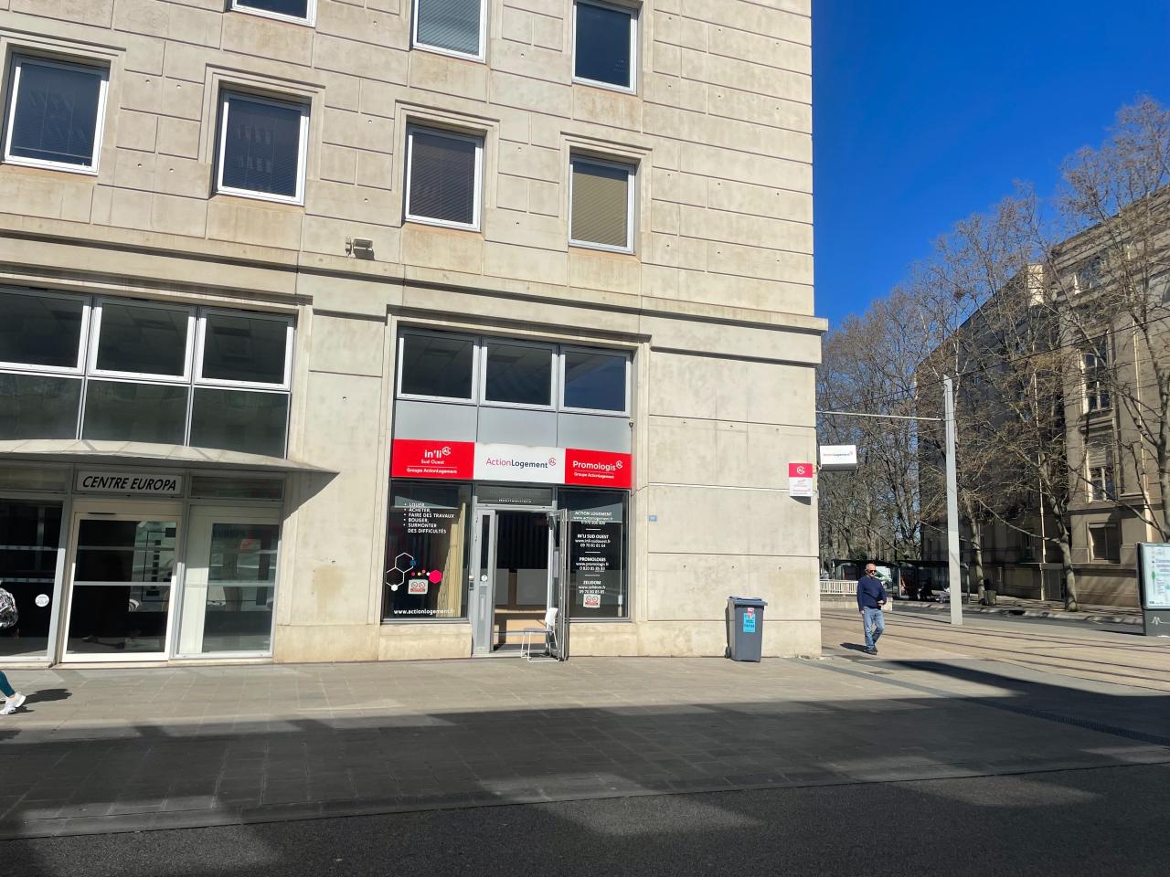 Vente bureau Montpellier Hérault OVBUR2642485 3