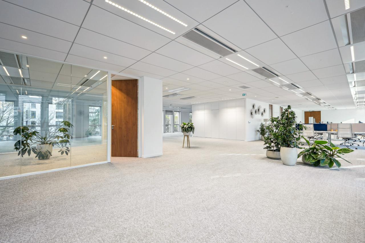 Location bureau Boulogne-Billancourt Hauts-de-Seine OLBUR2104488 5