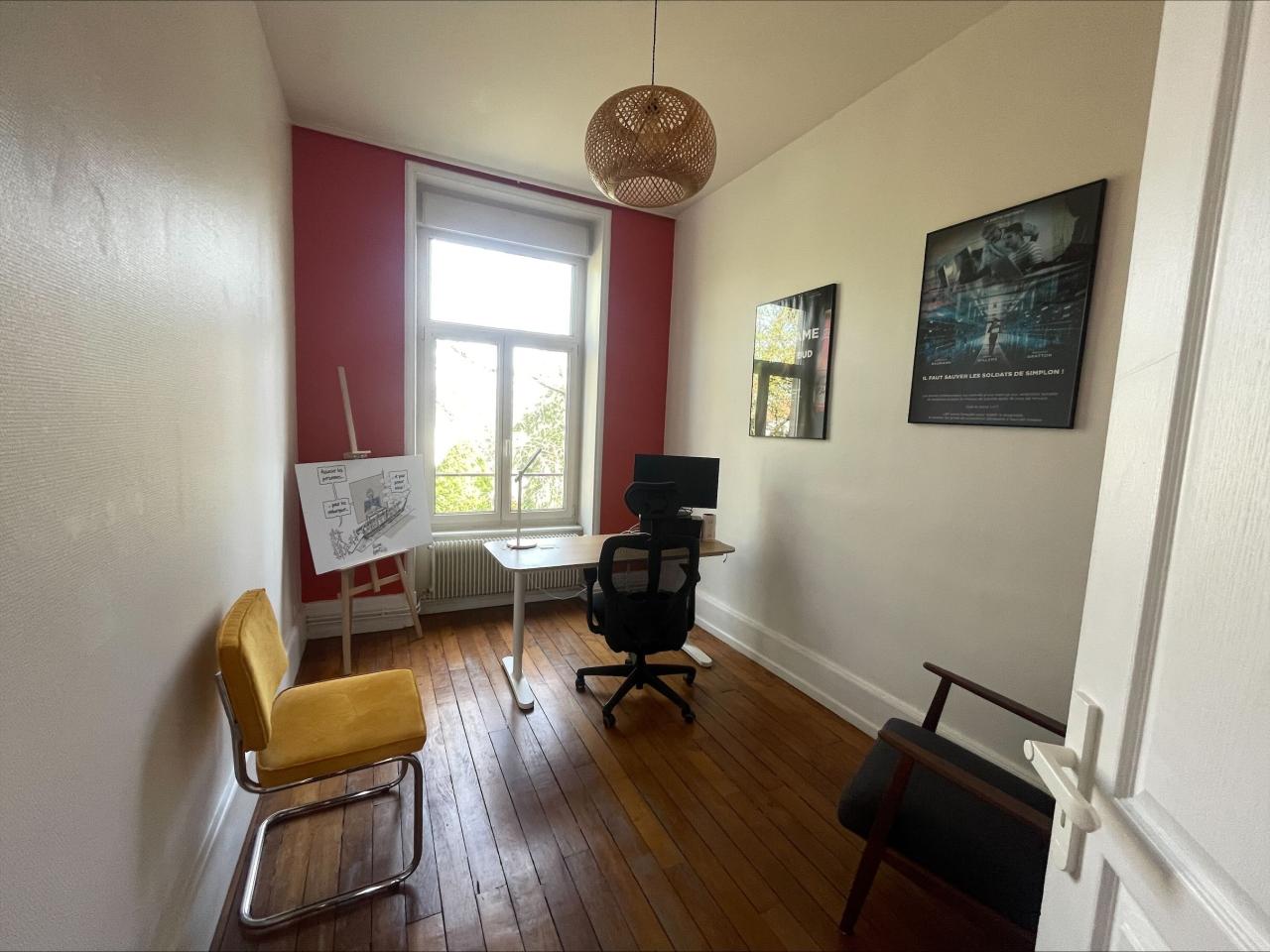 Location bureau Nancy Meurthe-et-Moselle OLBUR2531315 11