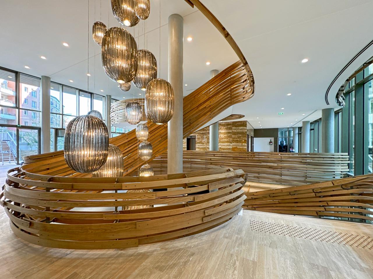 Location bureau Saint-Ouen Seine-Saint-Denis OLBUR2423442 12