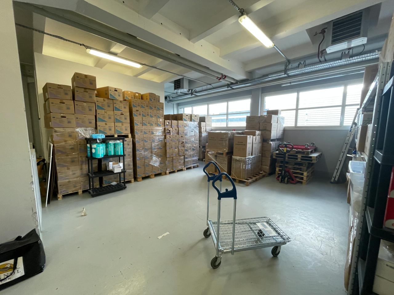 Location local d'activité Bezons Val-d'Oise OLACT2202164 6