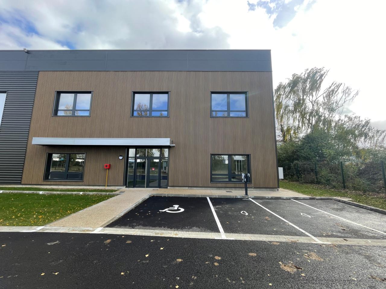 Vente local d'activité Trappes Yvelines OVACT2641123 9