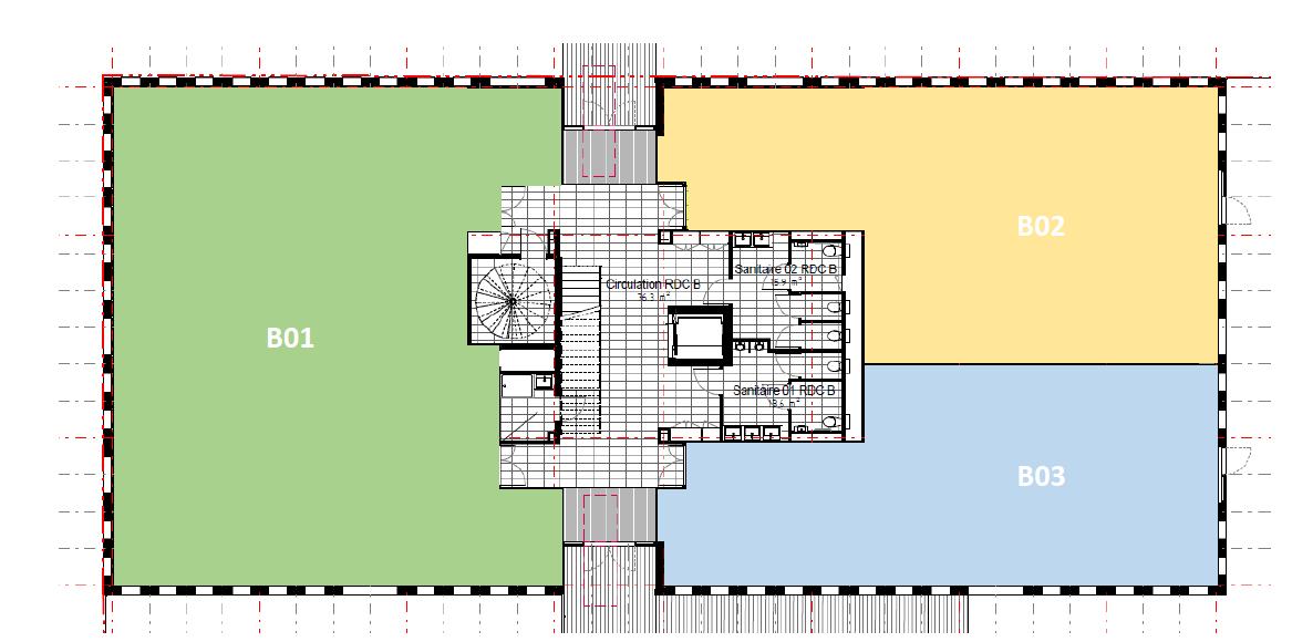 Location bureau Famars Nord OLBUR2202864 3