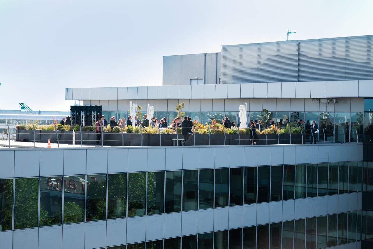 Location bureau Colombes Hauts-de-Seine OLBUR2108079 9