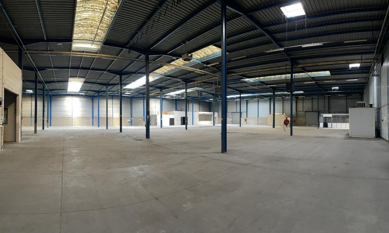 Location local d'activité Saint-Étienne-du-Rouvray Seine-Maritime OLACT2642693 6