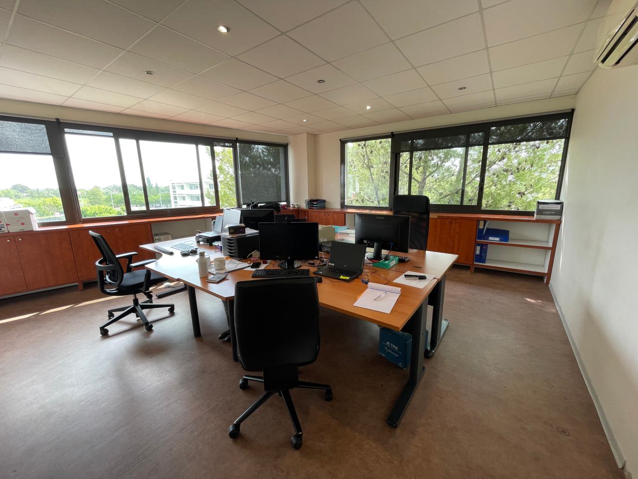 Location bureau Pérols Hérault OLBUR2532981 27