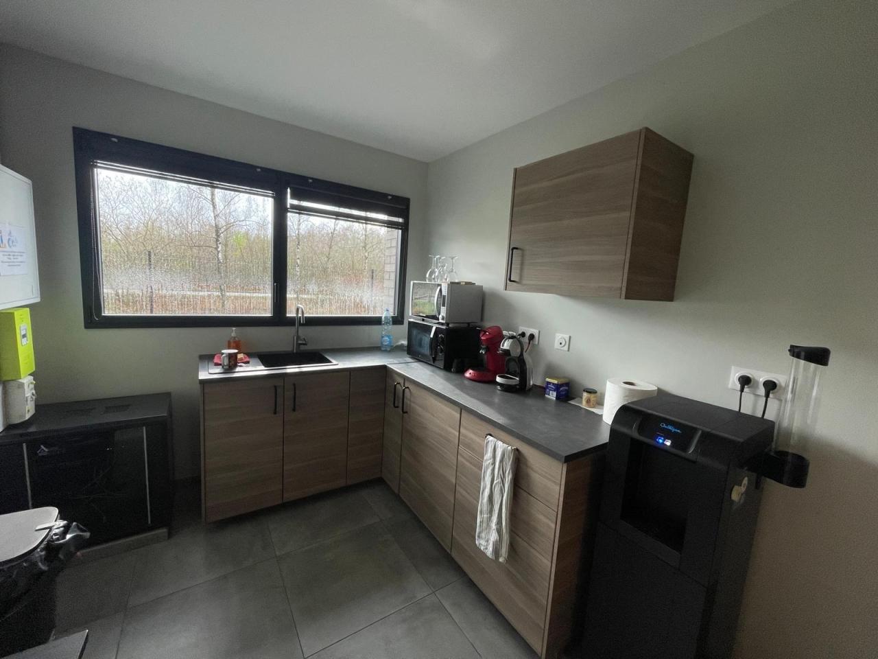 Location local d'activité Roost-Warendin Nord OLACT2639904 10