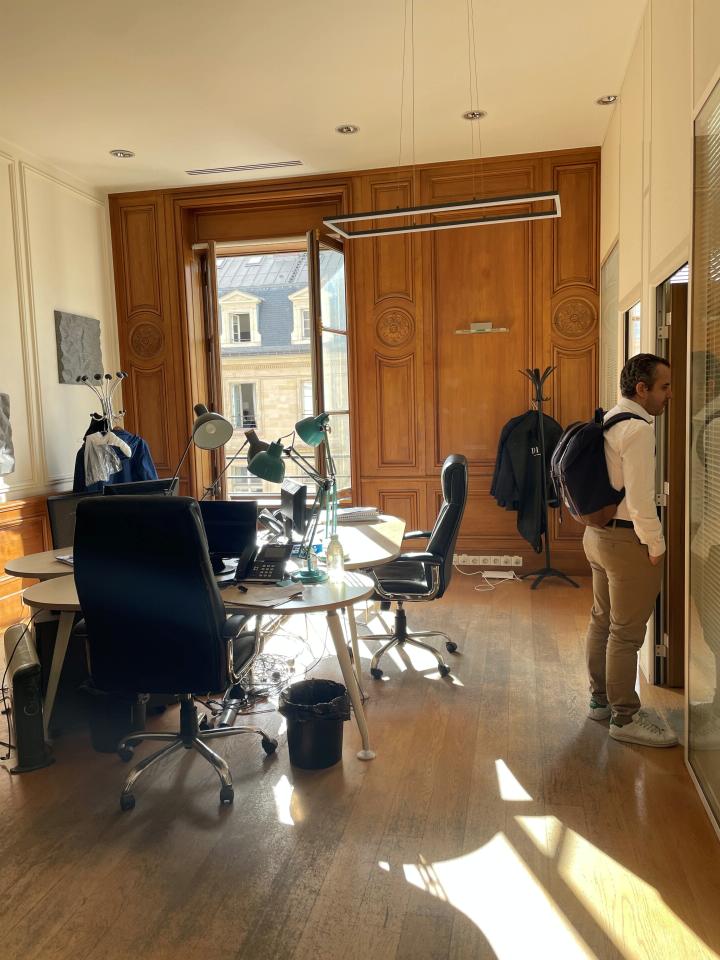 Location bureau Paris OLBUR2206364 10