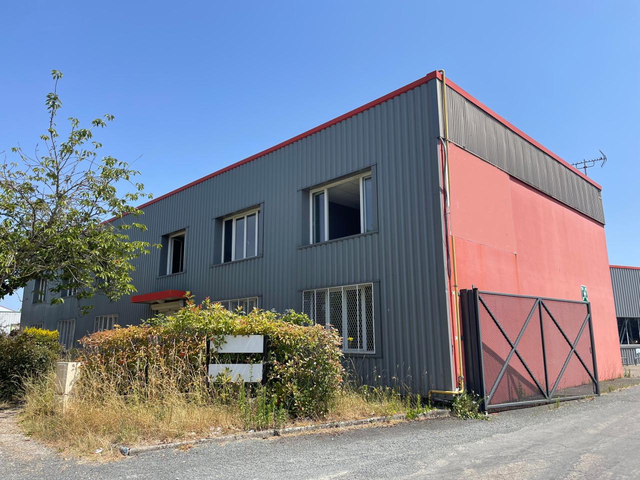 Vente local d'activité Ingré Loiret OVACT2645528 4