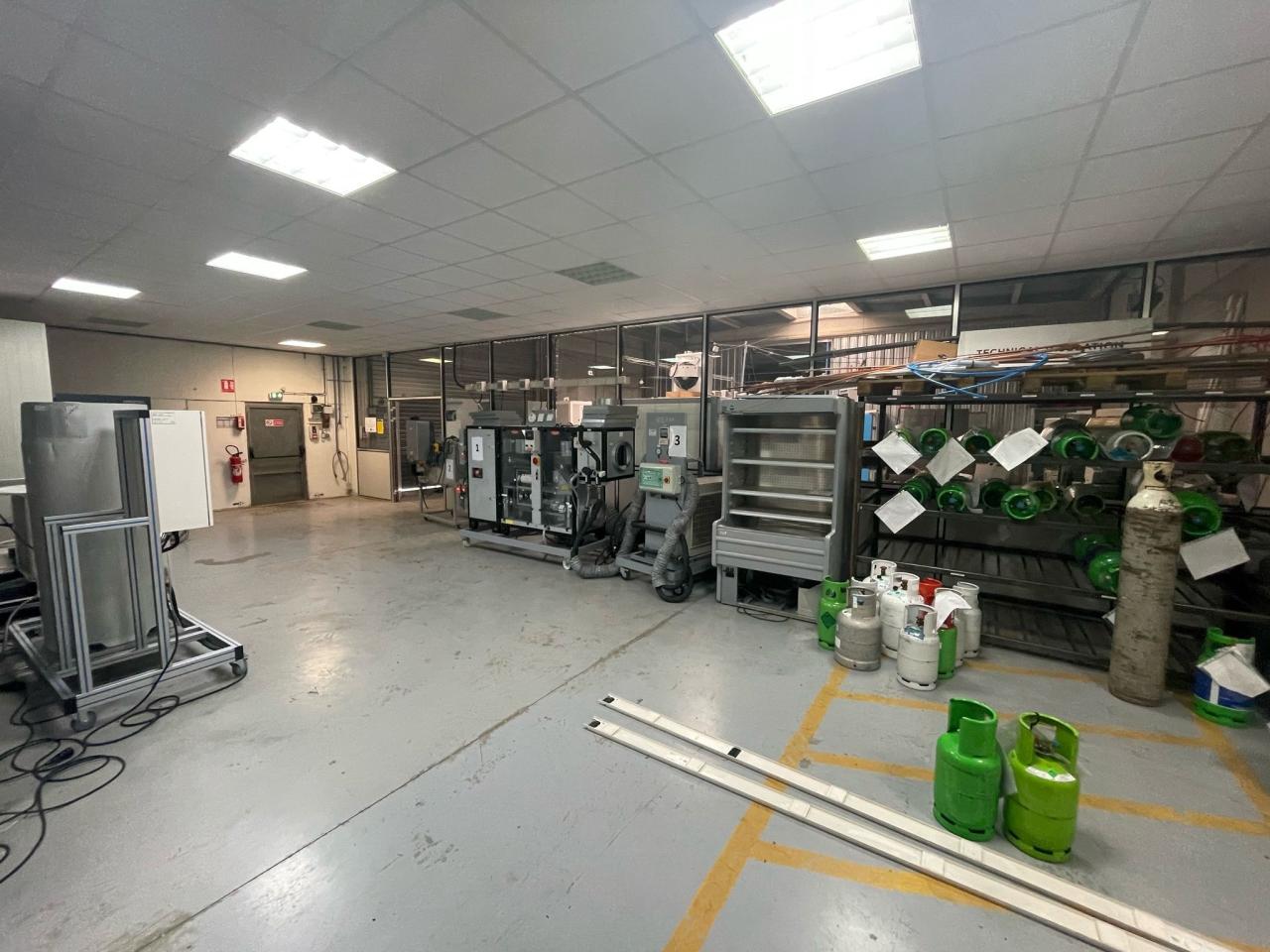 Location local d'activité Pérenchies Nord OLACT2530647 12