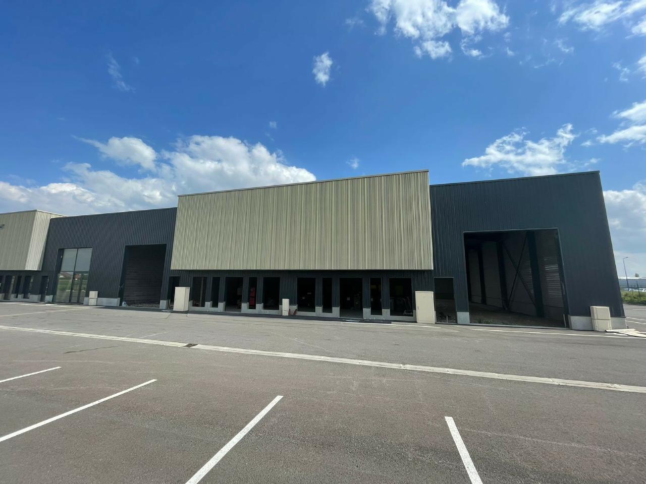 Location local d'activité Annoeullin Nord OLACT2423597