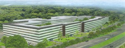 Location bureau Le Plessis-Robinson Hauts-de-Seine OLBUR2100104 20