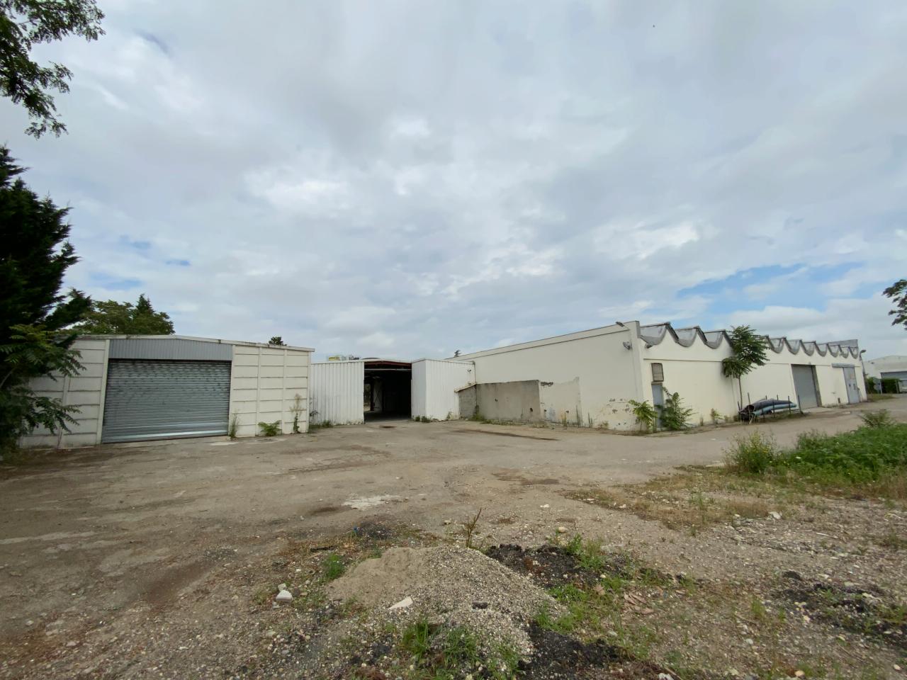 Vente local d'activité Meyzieu Rhône OVACT2425179 39