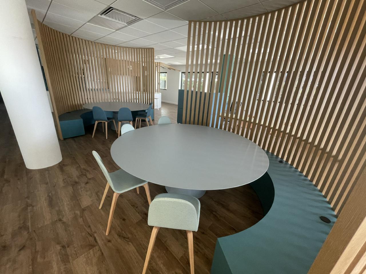 Location bureau Blagnac Haute-Garonne OLBUR2108320 17