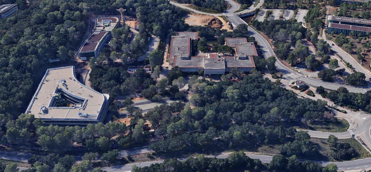 Location bureau Biot Alpes-Maritimes OLBUR2115395 35