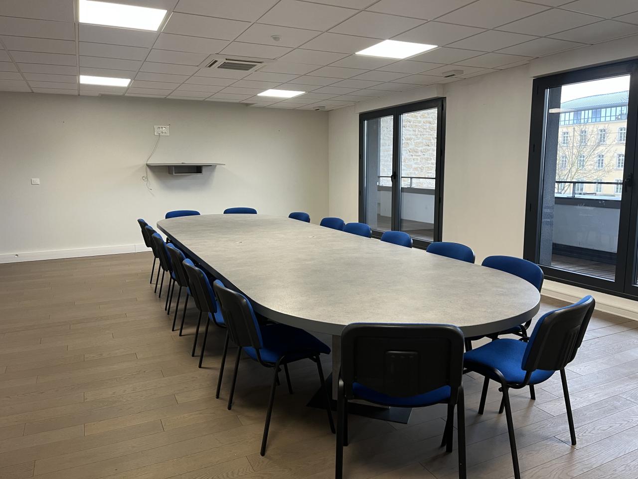 Vente bureau Dijon Côte-d'Or OVBUR2639400 13