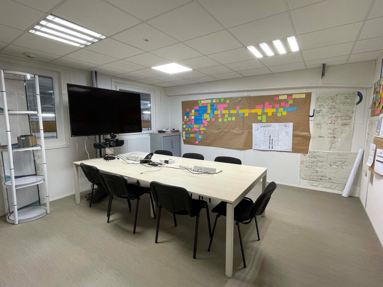 Vente local d'activité Martin-Église Seine-Maritime OVACT2640412 27