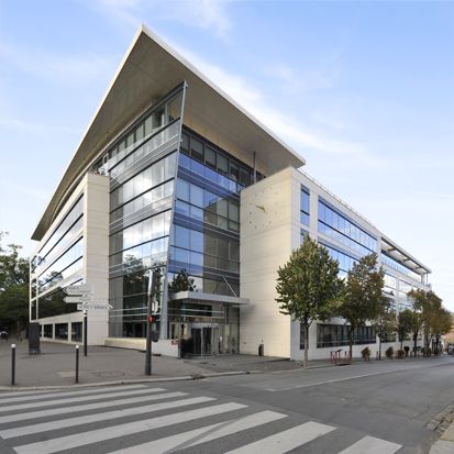 Location bureau Pré-Saint-Gervais Seine-Saint-Denis OLBUR2201090 9