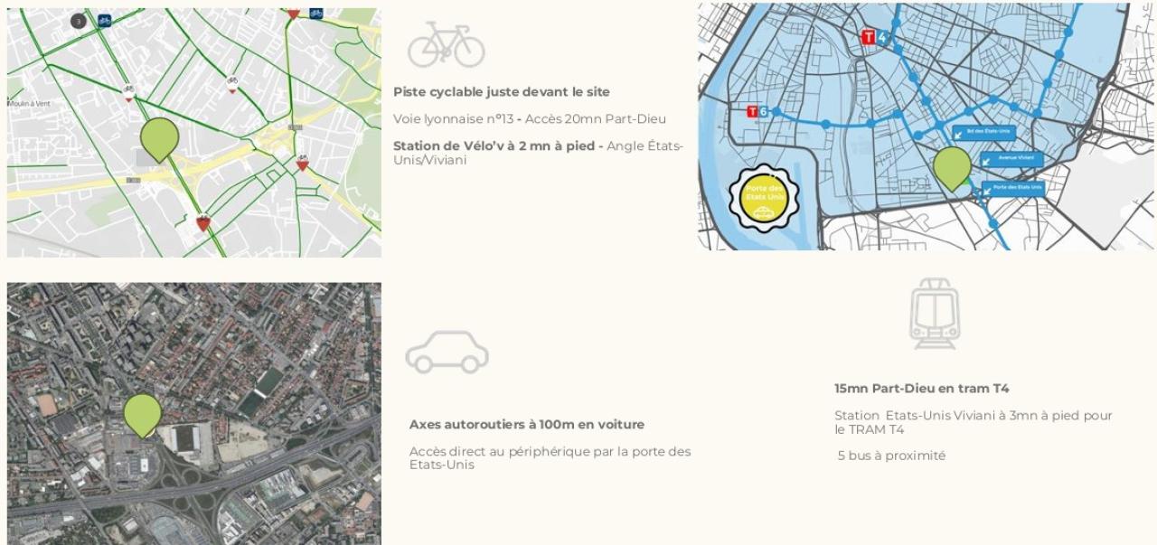 Location bureau Vénissieux Rhône OLBUR2643227 8