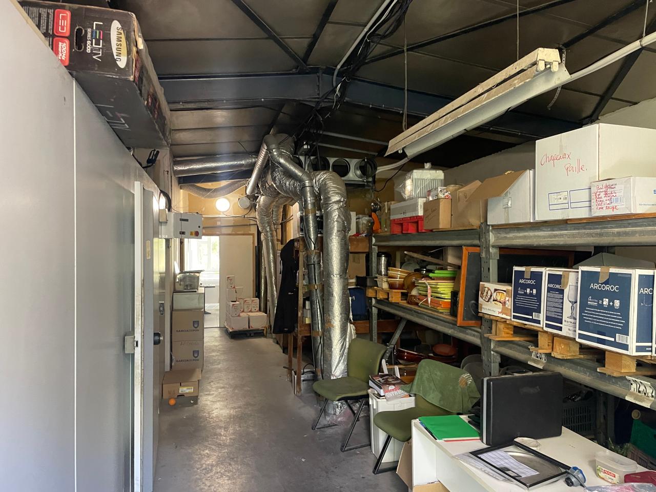 Vente local d'activité Aix-en-Provence Bouches-du-Rhône OVACT2640553 10