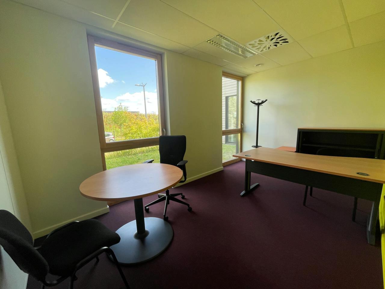 Vente bureau Loos Nord OVBUR2533640 7