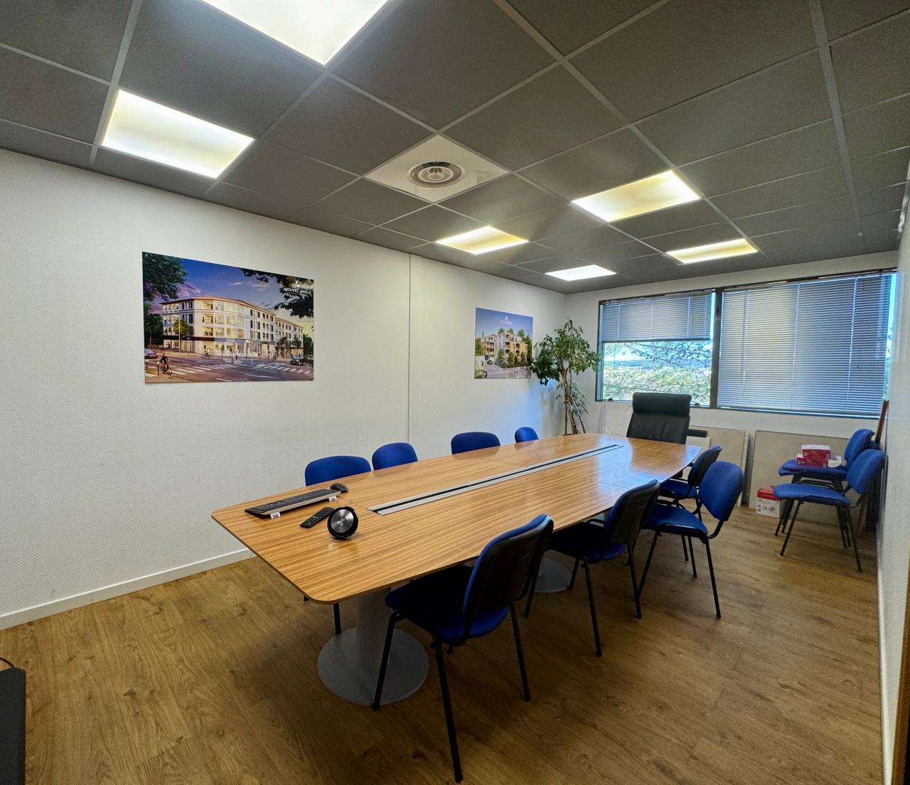 Location bureau Aix-en-Provence Bouches-du-Rhône OLBUR2115070 17