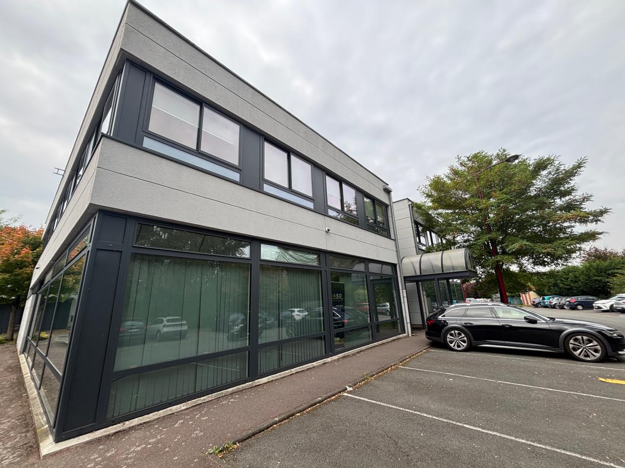 Location bureau Marcq-en-Baroeul Nord OLBUR2535900 10