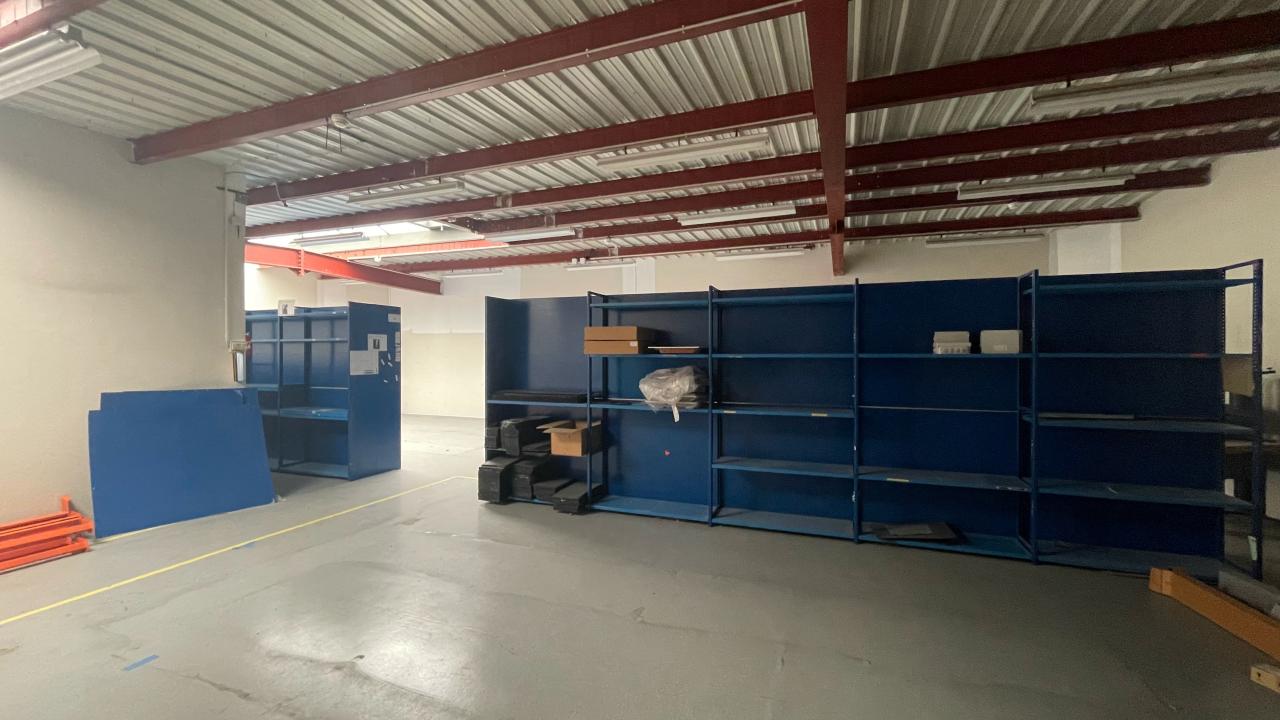 Vente local d'activité Buc Yvelines OVACT2536270 20