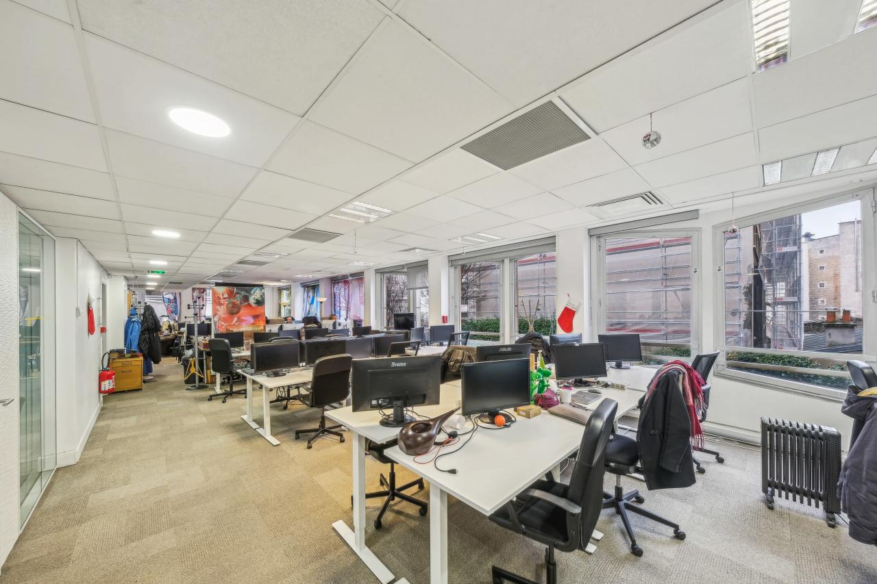 Location bureau Paris OLBUR2425578 2