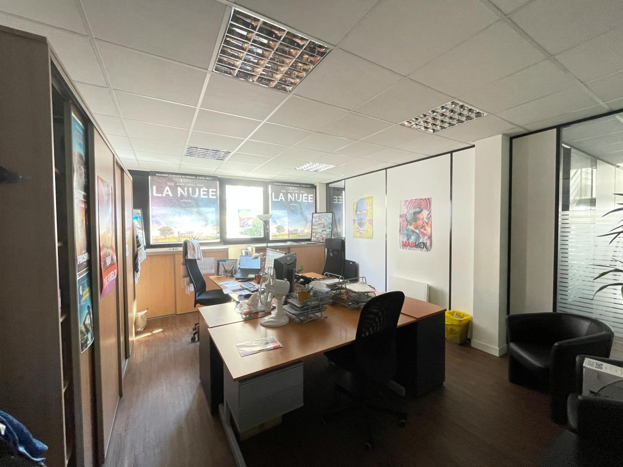 Vente bureau Nantes Loire-Atlantique OVBUR2534145 10
