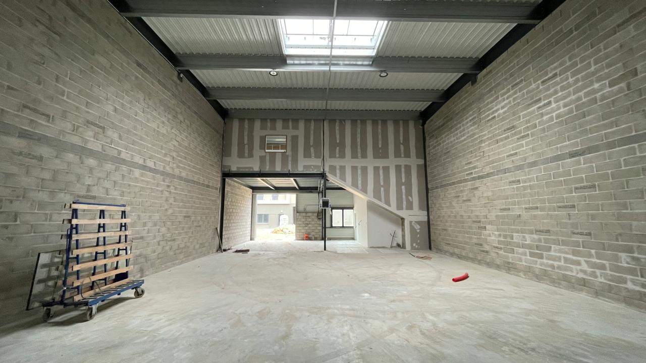 Location local d'activité Les Mureaux Yvelines OLACT2422902 5