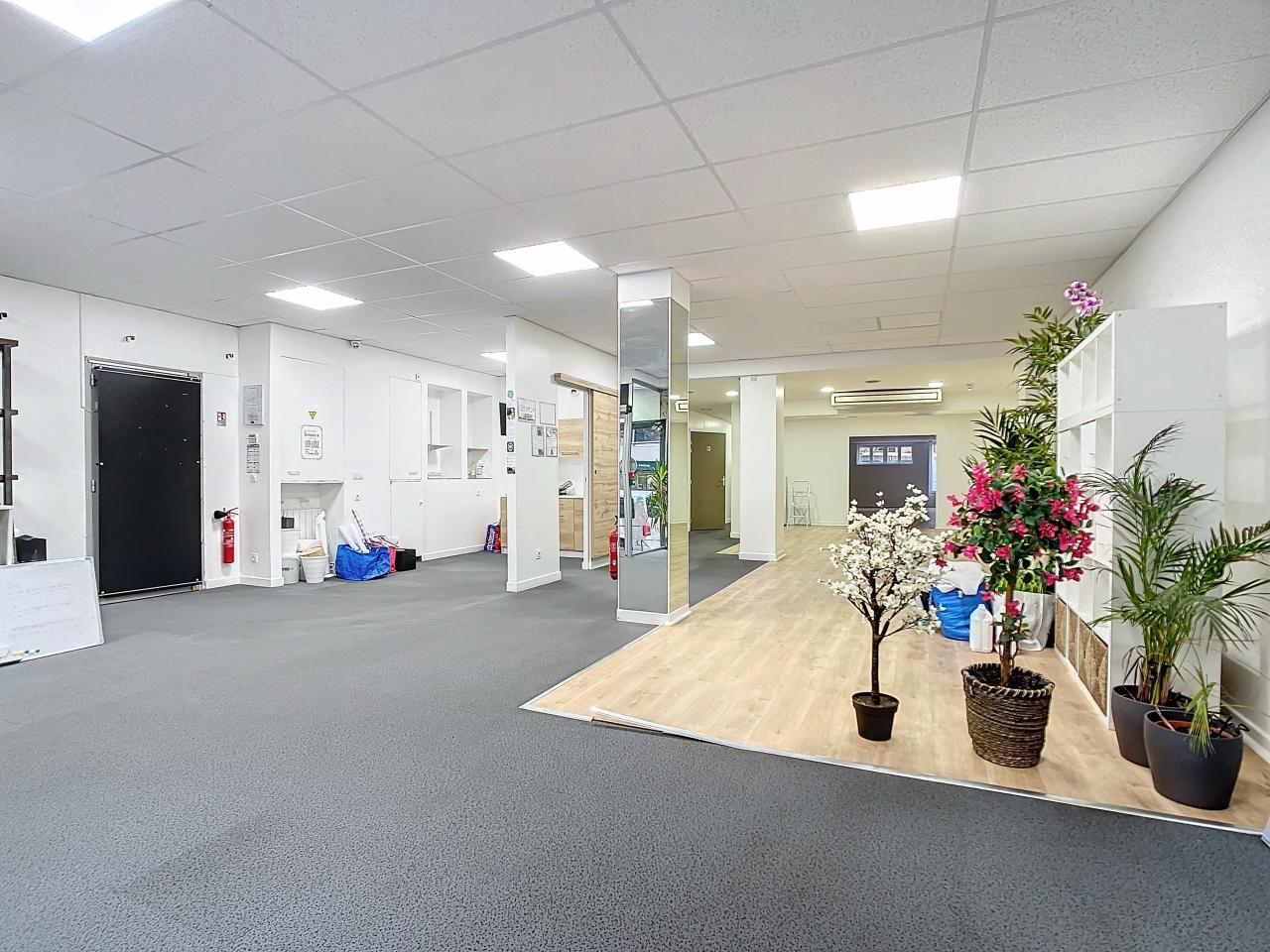 Vente commerce Chambéry Savoie OVCOM2529892 12