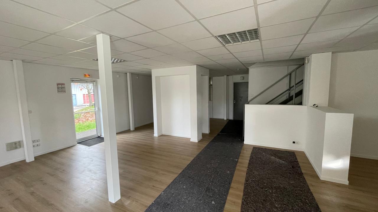 Location local d'activité Messein Meurthe-et-Moselle OLACT2536247 3