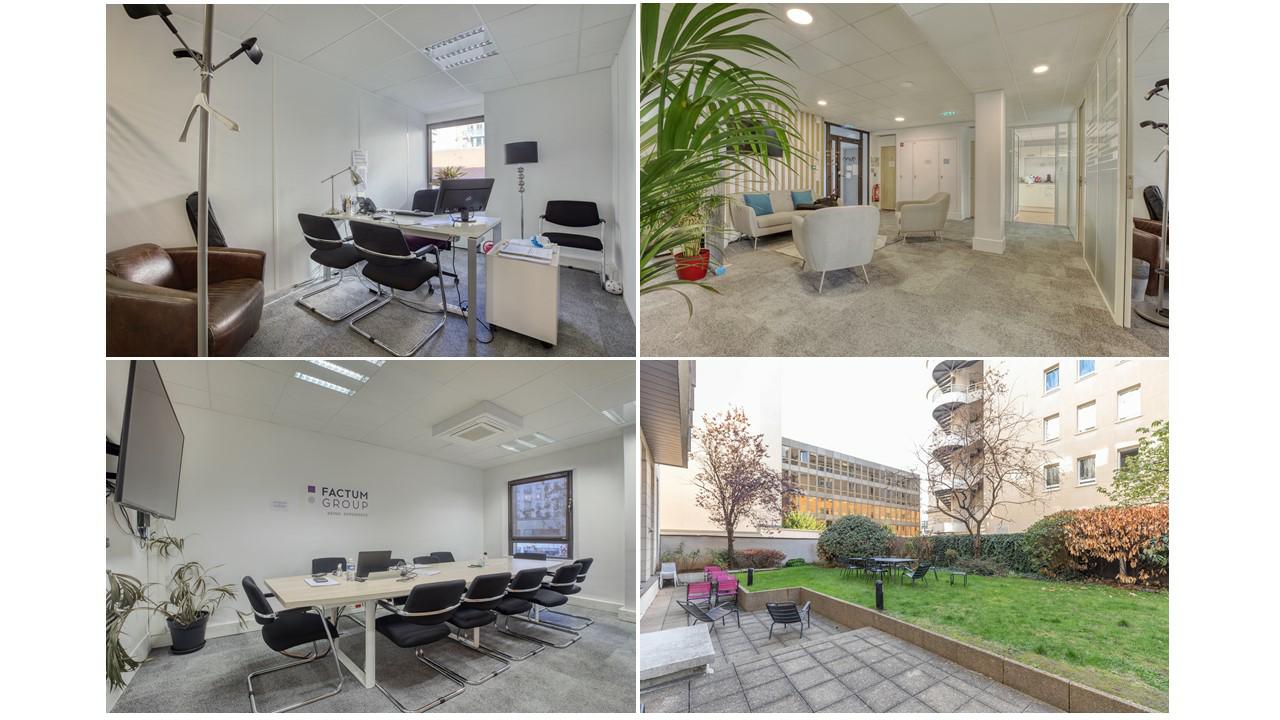 Location bureau Neuilly-sur-Seine Hauts-de-Seine OLBUR2001182 1