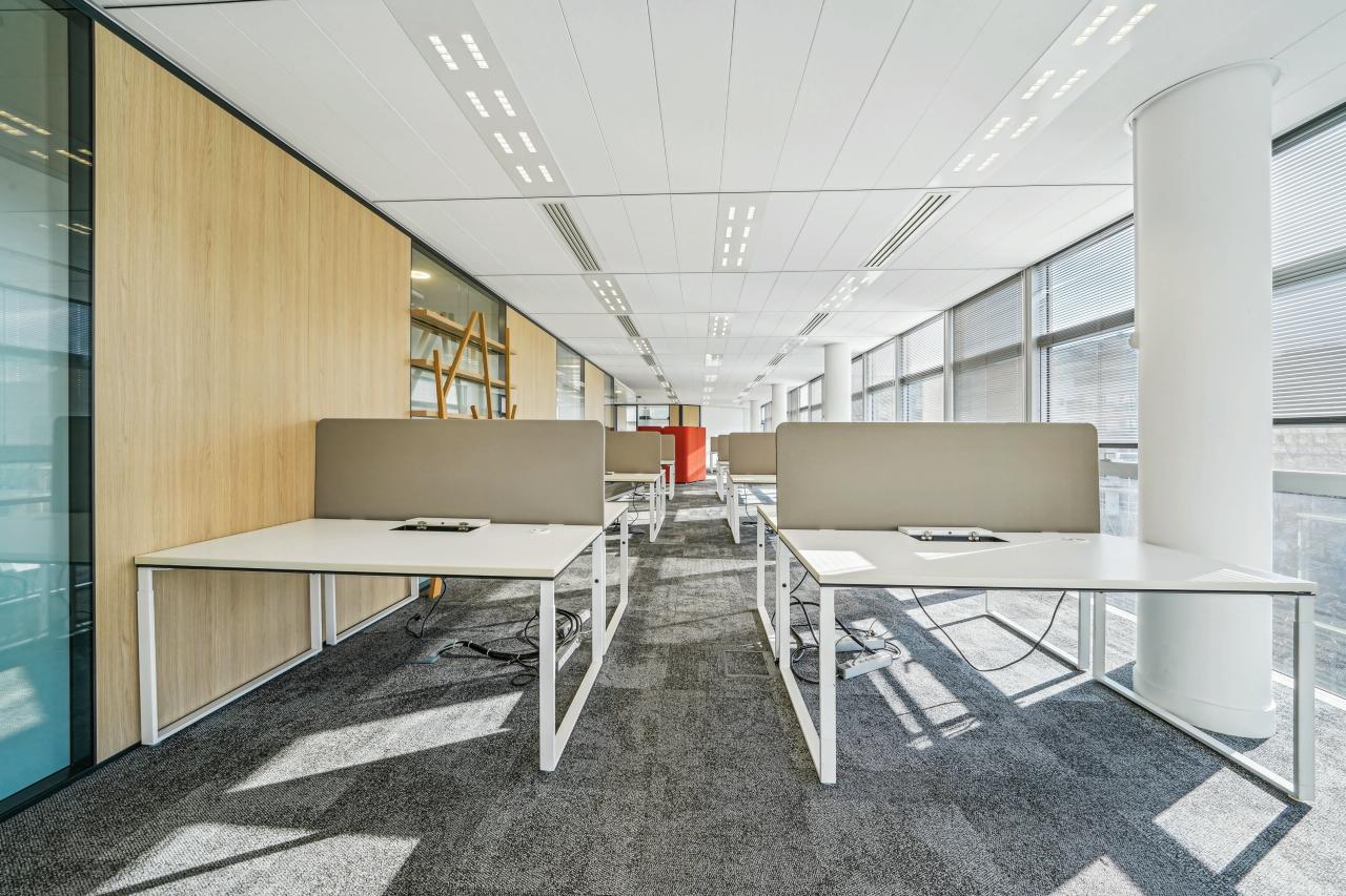 Location bureau Issy-les-Moulineaux Hauts-de-Seine OLBUR2529272 4