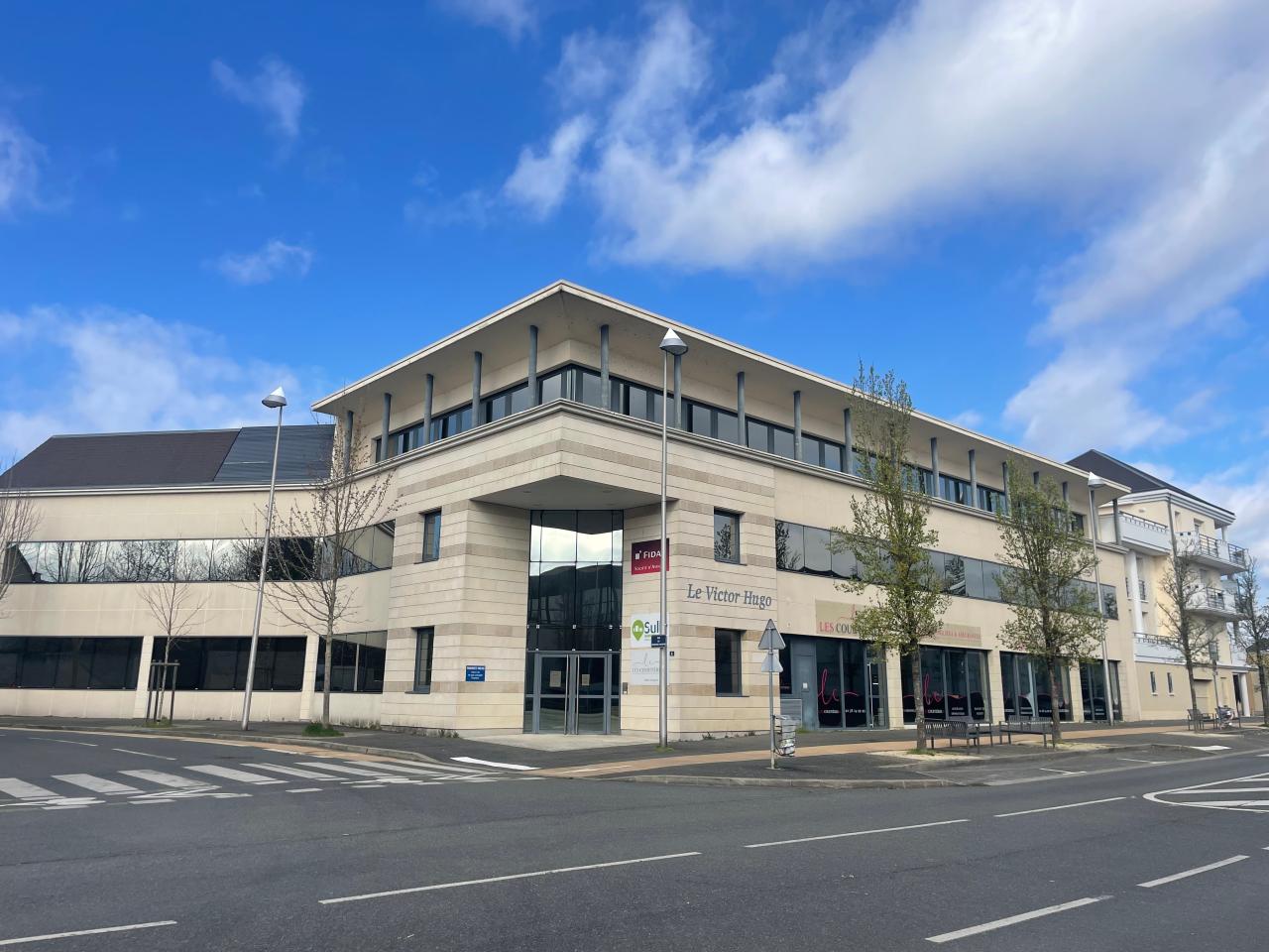 Location bureau Orléans Loiret OLBUR2530166 2