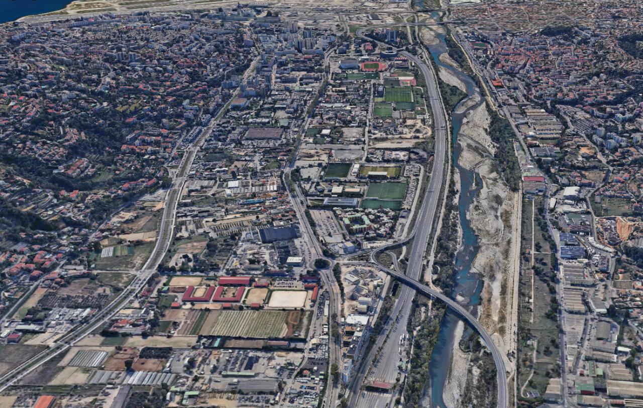 Location local d'activité Nice Alpes-Maritimes OLACT2316479 10