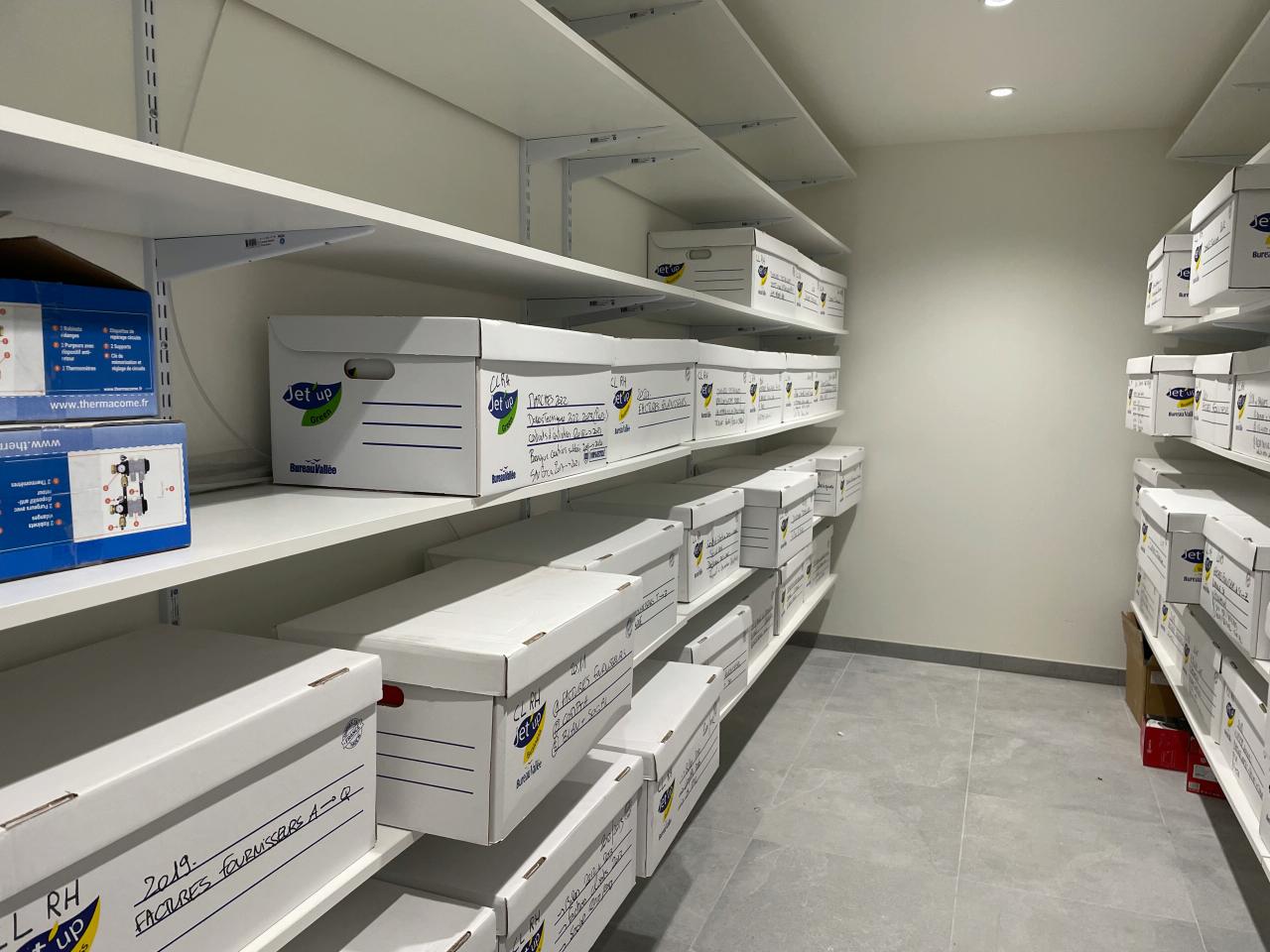 Location local d'activité Chassieu Rhône OLACT2425761 10