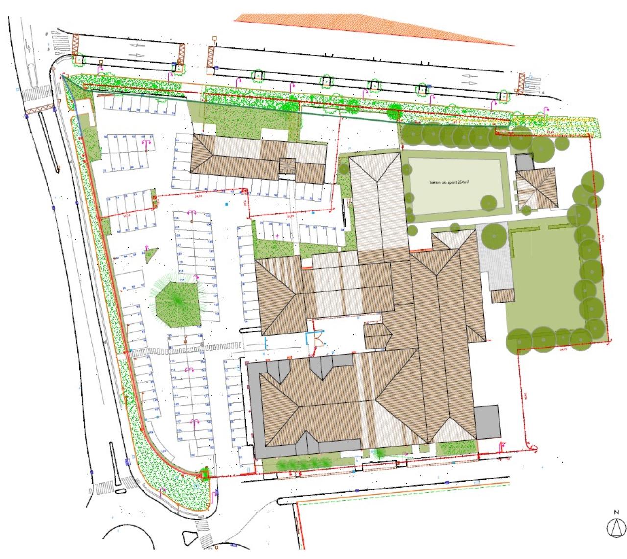 Vente bureau Toulouse Haute-Garonne OVBUR2639686