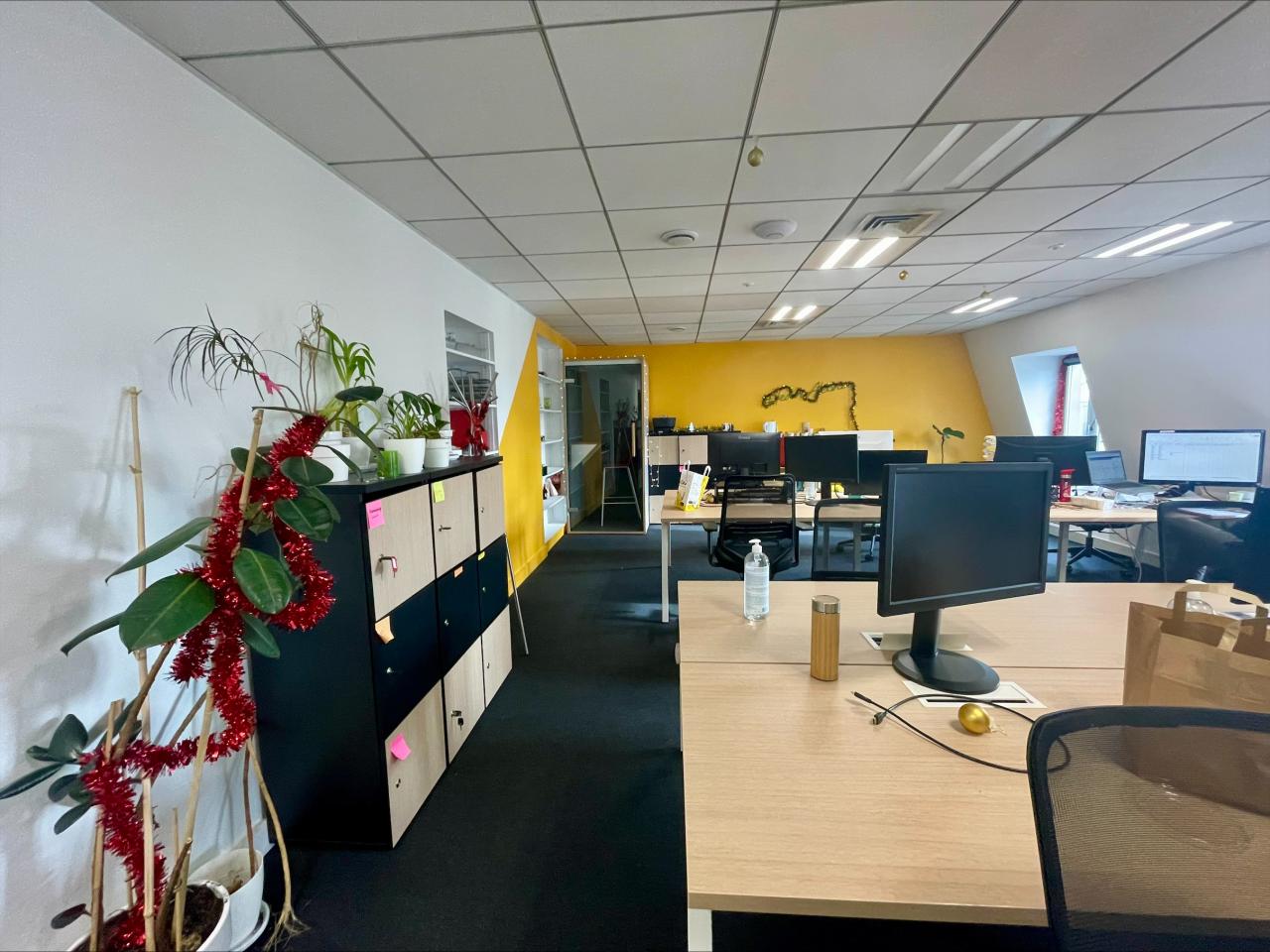 Location bureau Paris OLBUR2638765 5