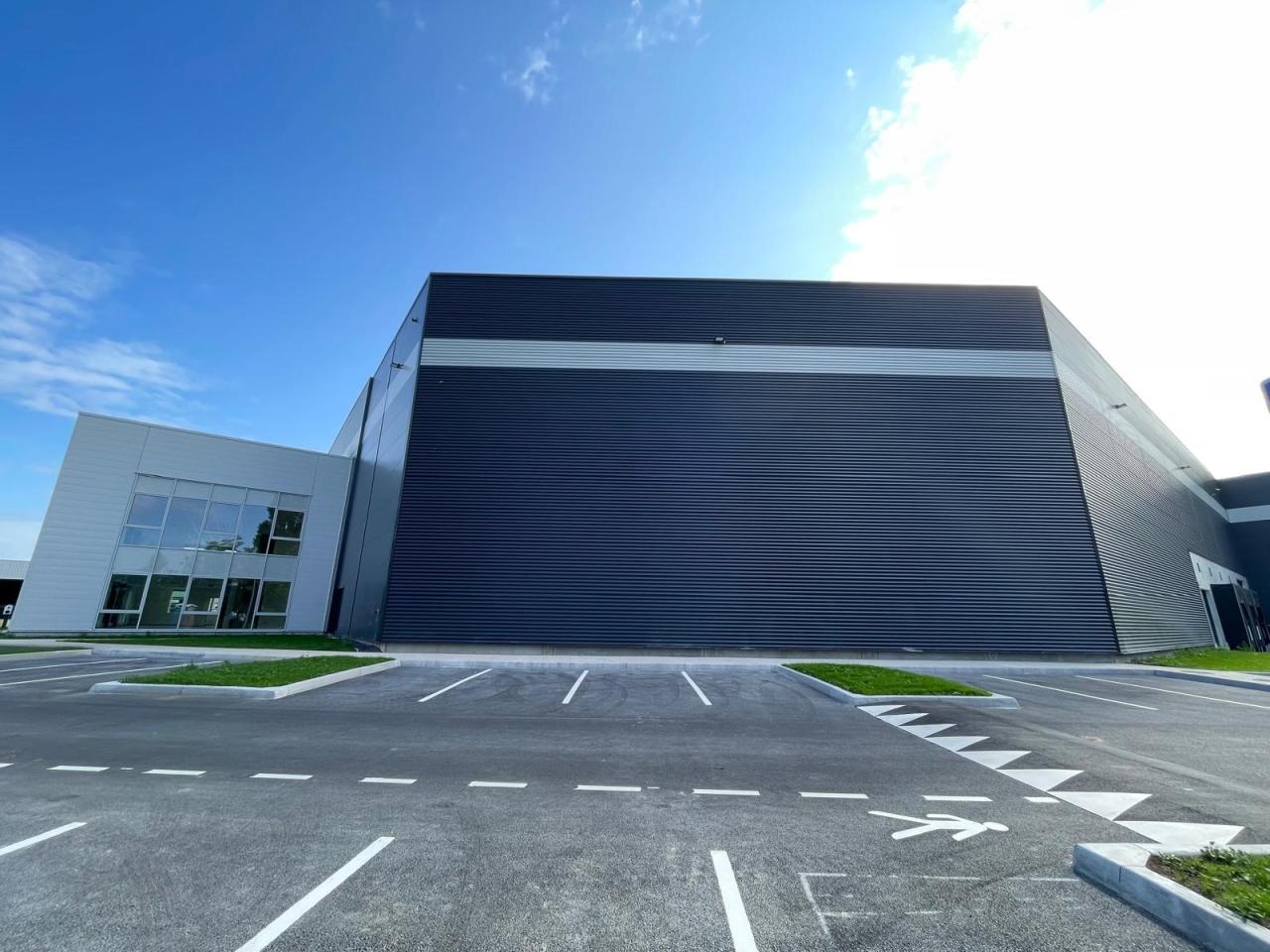 Location local d'activité Seclin Nord OLACT2420917 7