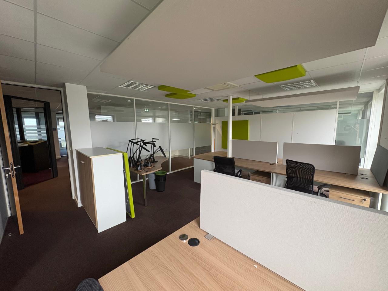 Vente bureau Saint-Herblain Loire-Atlantique OVBUR2641896 2